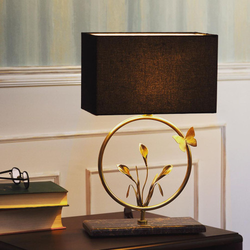 آباژور رومیزی خاص