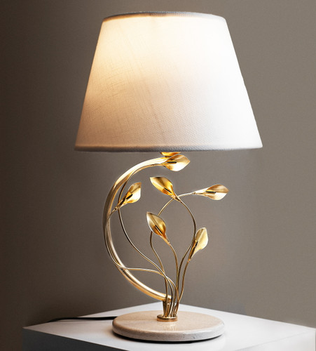 آباژور رومیزی