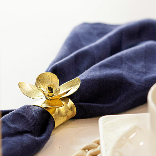 حلقه دستمال