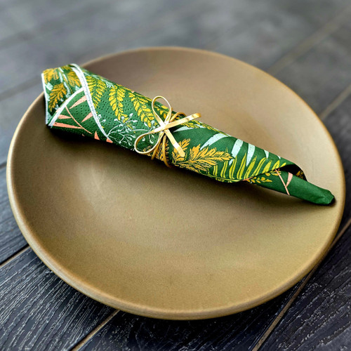 حلقه دستمال سفره