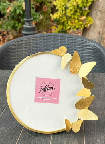 قاب عکس رومیزی