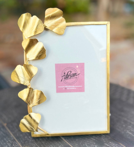 قاب عکس رومیزی