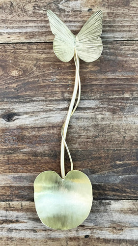 قاشق آجیل خوری