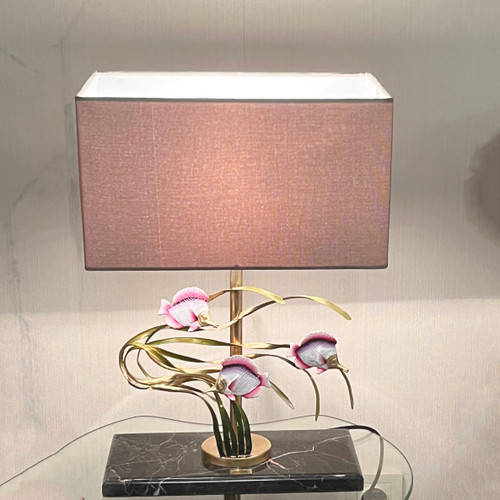 خرید آباژور رومیزی