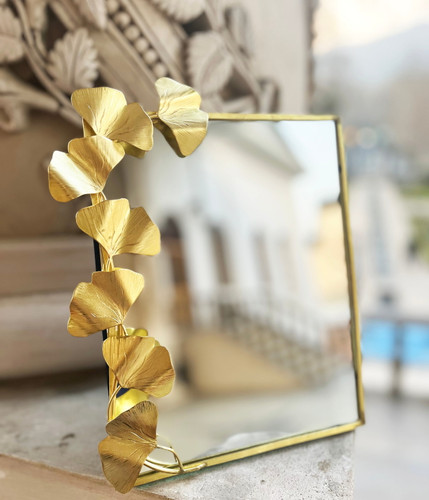 آینه رومیزی ایکیا