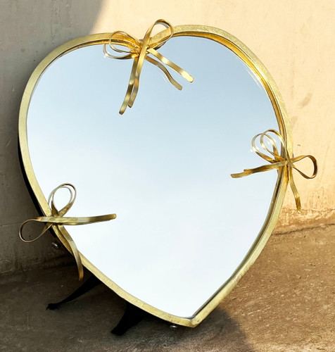 آینه رومیزی