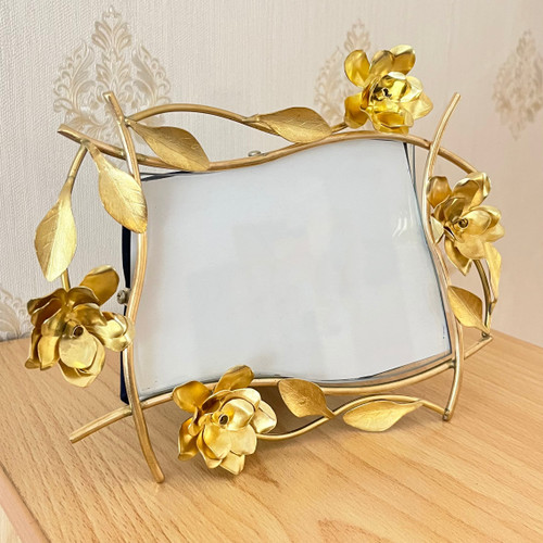 قاب عکس رومیزی